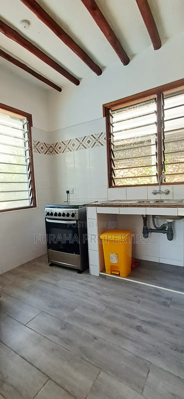 Furnished 2bdrm House in Diani for sale