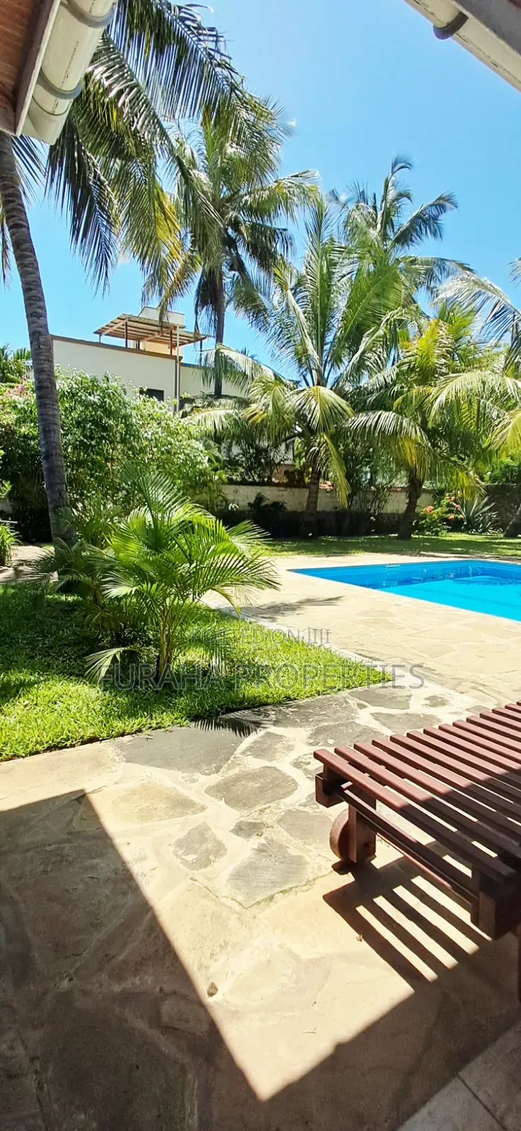 Furnished 2bdrm House in Diani for sale