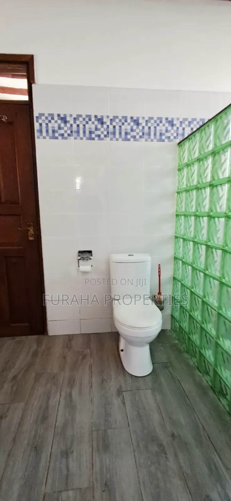 Furnished 2bdrm House in Diani for sale