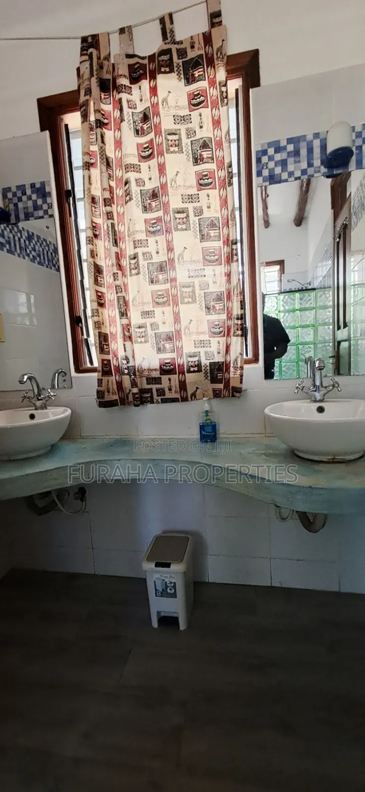 Furnished 2bdrm House in Diani for sale