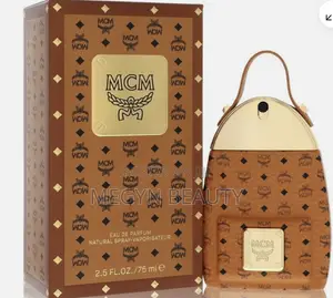 MCM Women's Onyx