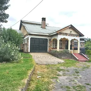 3bdrm Bungalow in Oliveinn, Kiamunyi for sale
