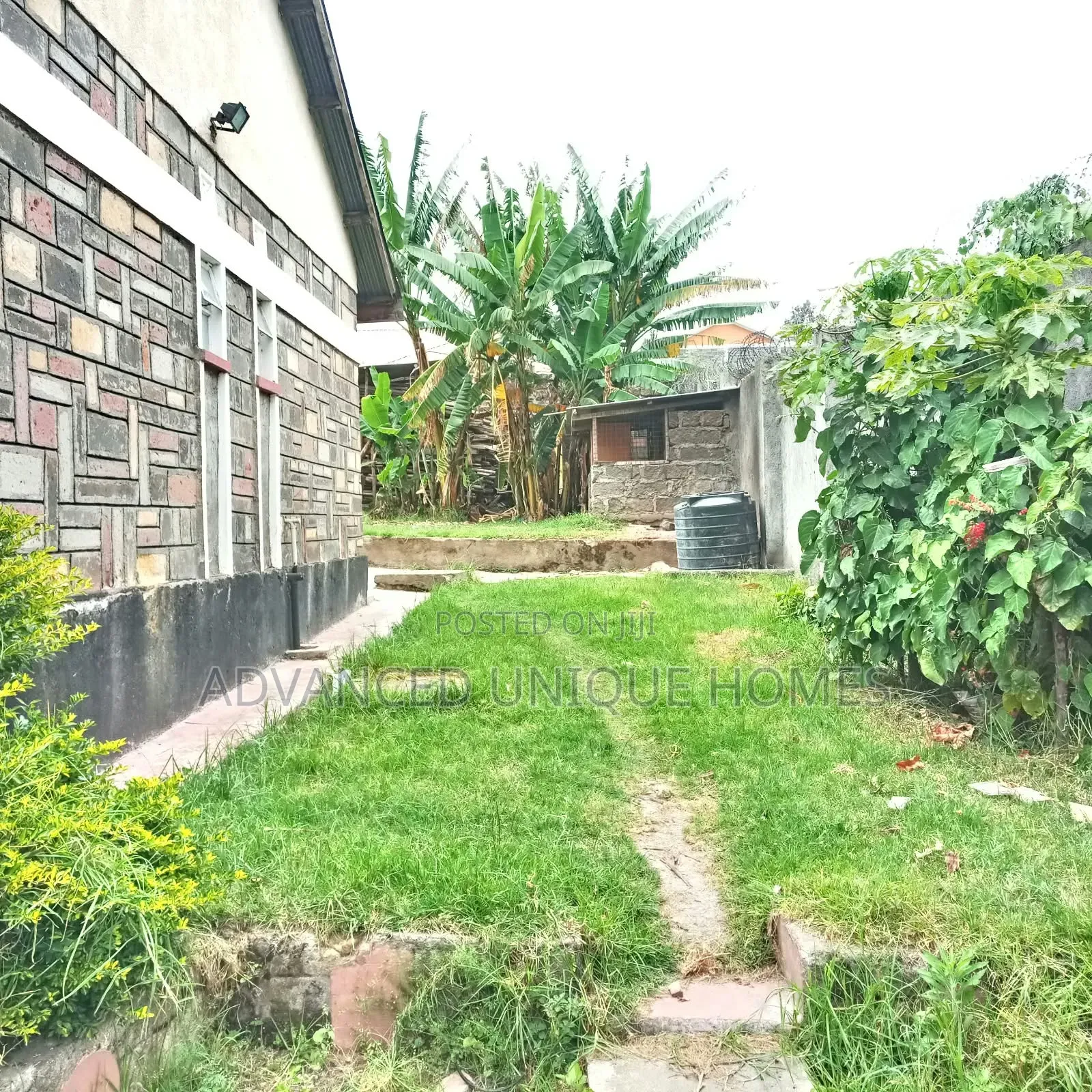 3bdrm Bungalow in Oliveinn, Kiamunyi for sale