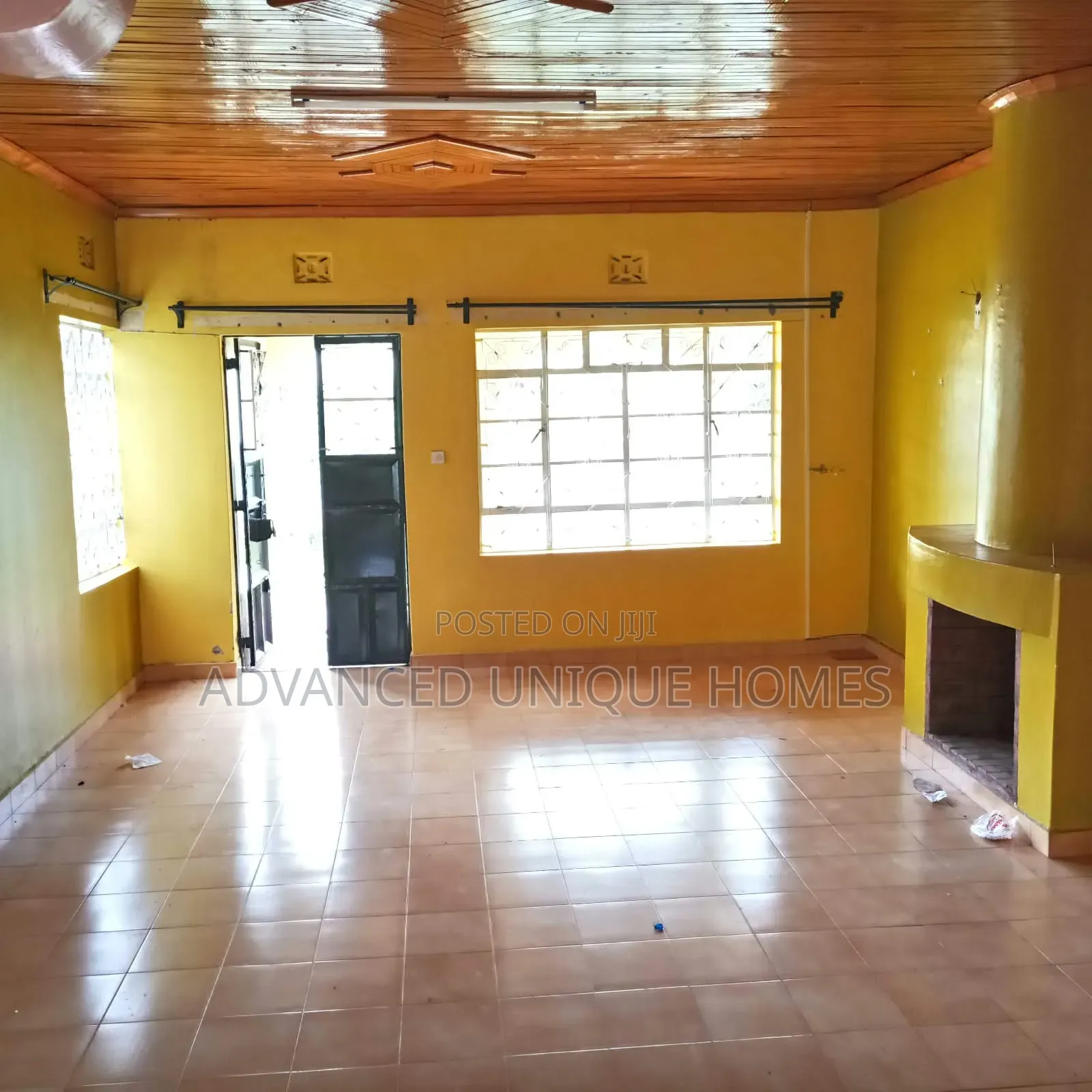 3bdrm Bungalow in Oliveinn, Kiamunyi for sale