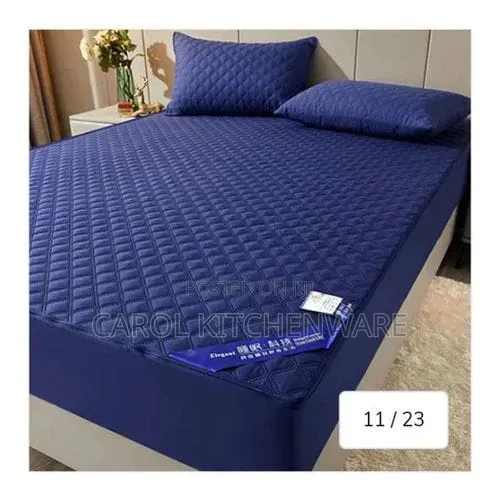 6*6 Mattress Protector