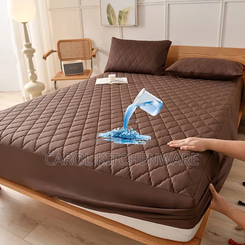 6*6 Mattress Protector