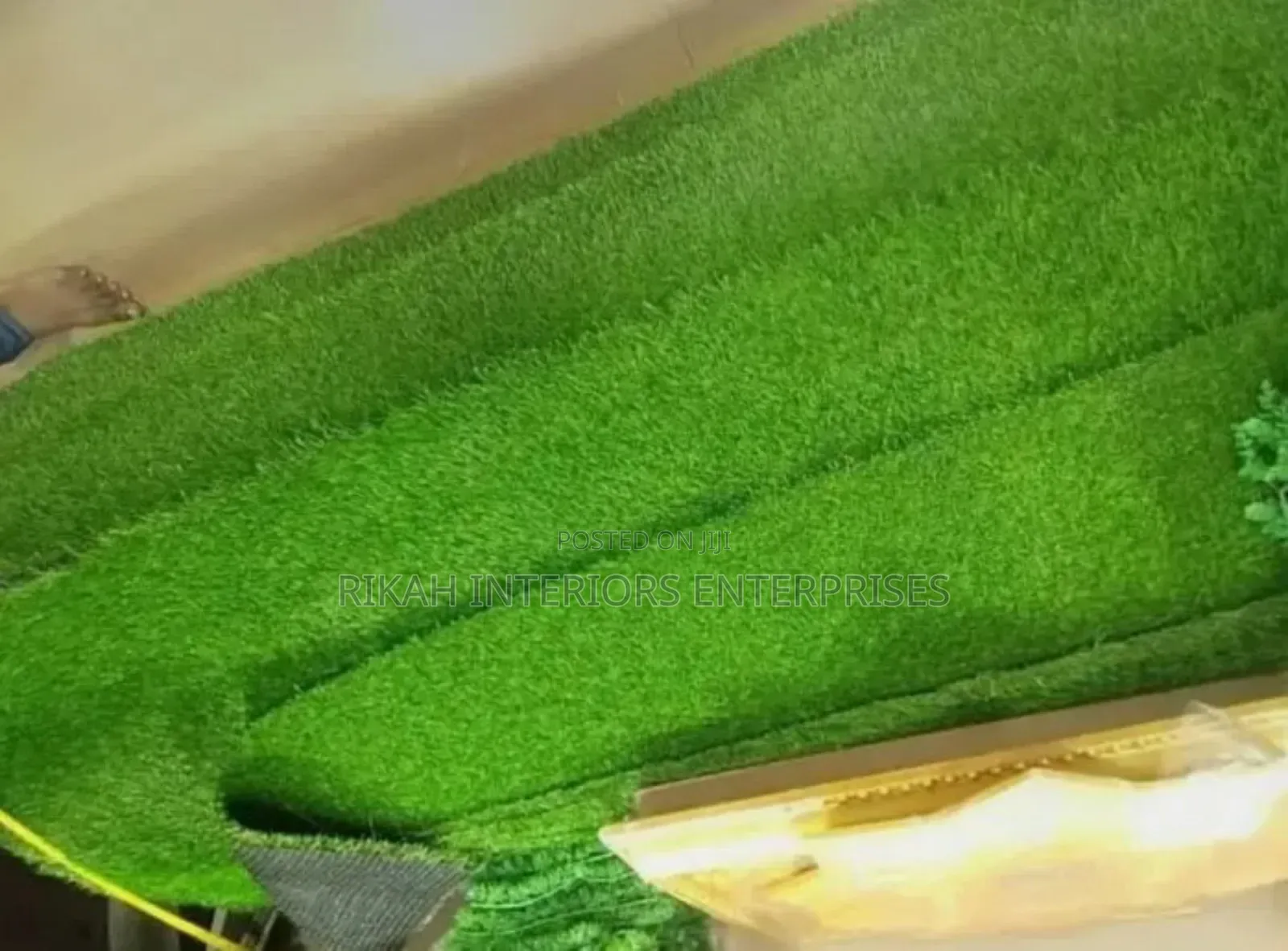 Different Thickeness Grass Carpets Grass Carpets Environmental Friend