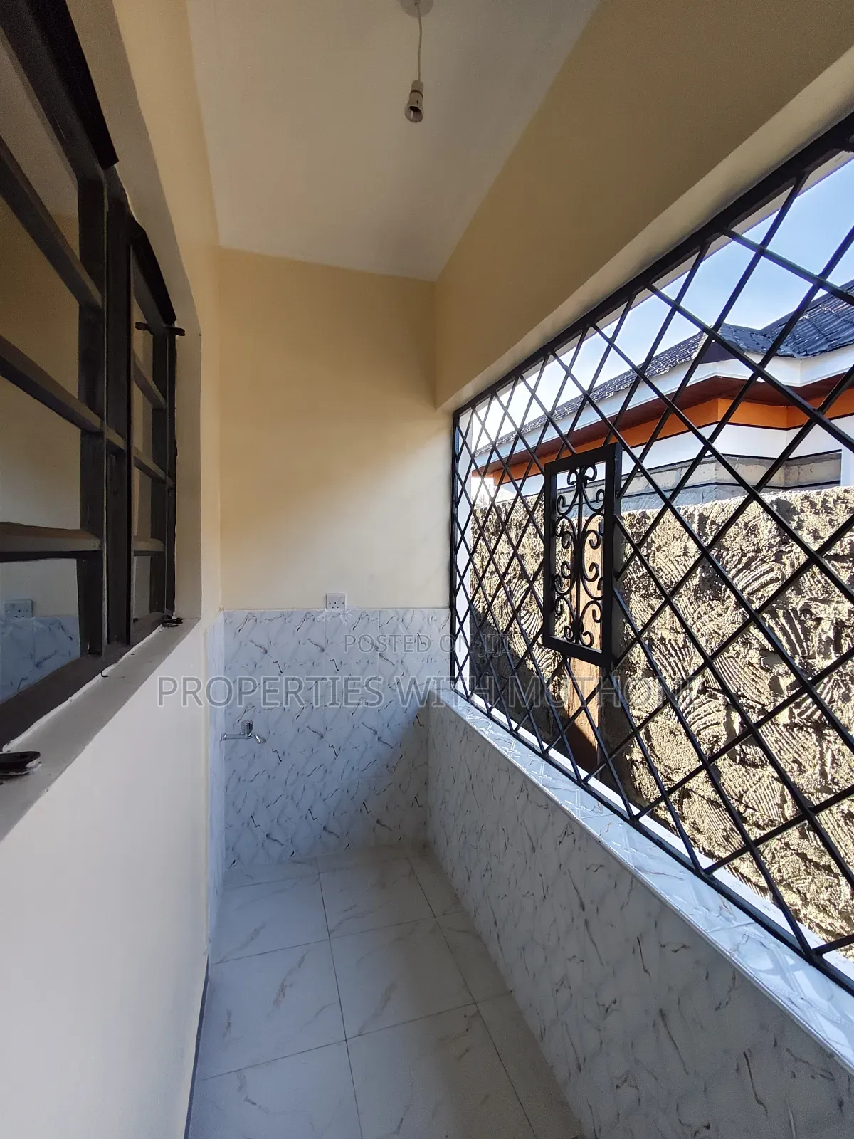 3bdrm Bungalow in Kamura, Nkoroi for sale