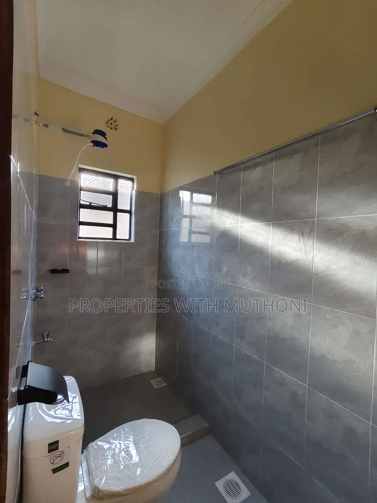 3bdrm Bungalow in Kamura, Nkoroi for sale
