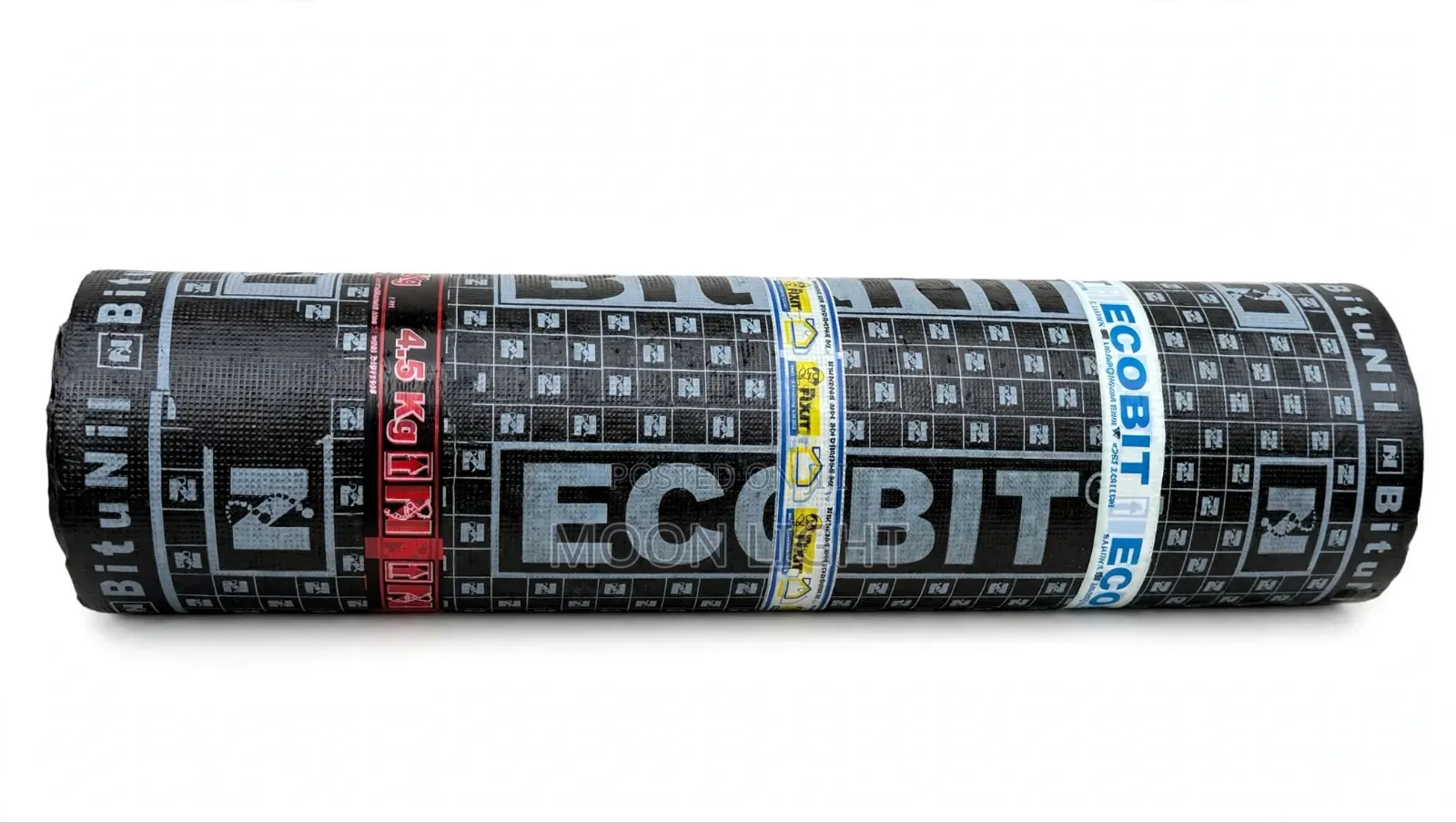 APP Bitumax Membrane Ecobit