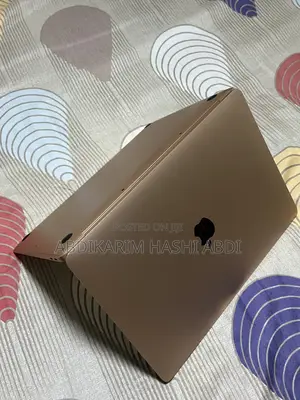 Laptop Apple MacBook Air 8GB Apple M1 SSD 512GB