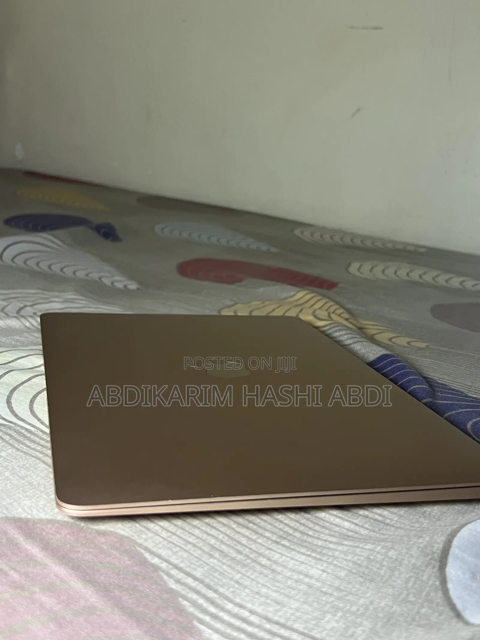 Laptop Apple MacBook Air 8GB Apple M1 SSD 512GB