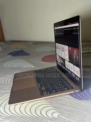 Laptop Apple MacBook Air 8GB Apple M1 SSD 512GB