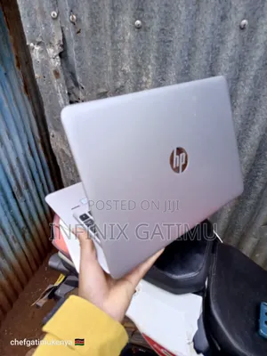Laptop HP EliteBook 840 G3 8GB Intel Core i5 SSD 256GB