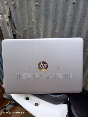 Laptop HP EliteBook 840 G3 8GB Intel Core i5 SSD 256GB