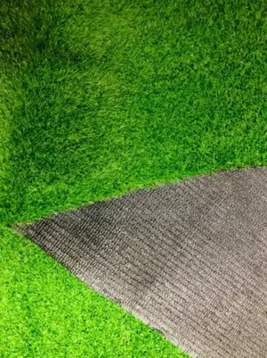 Dark Backing Grass Carpets Grass Carpets Environmental Friendly Justy
