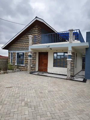 3bdrm Bungalow in Rimpa for sale