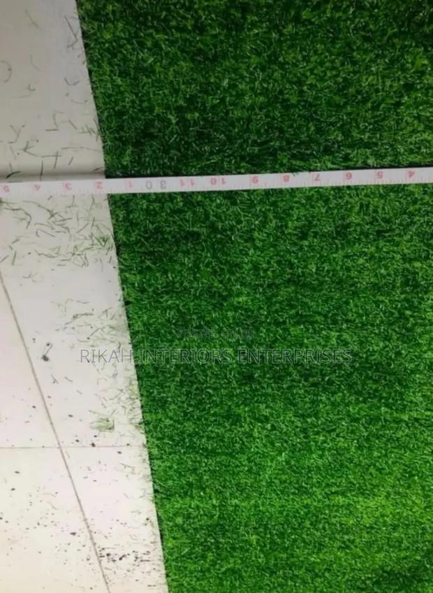 2m Wide Grass Carpets Grass Carpets Environmental Friendly Robertson's - main view