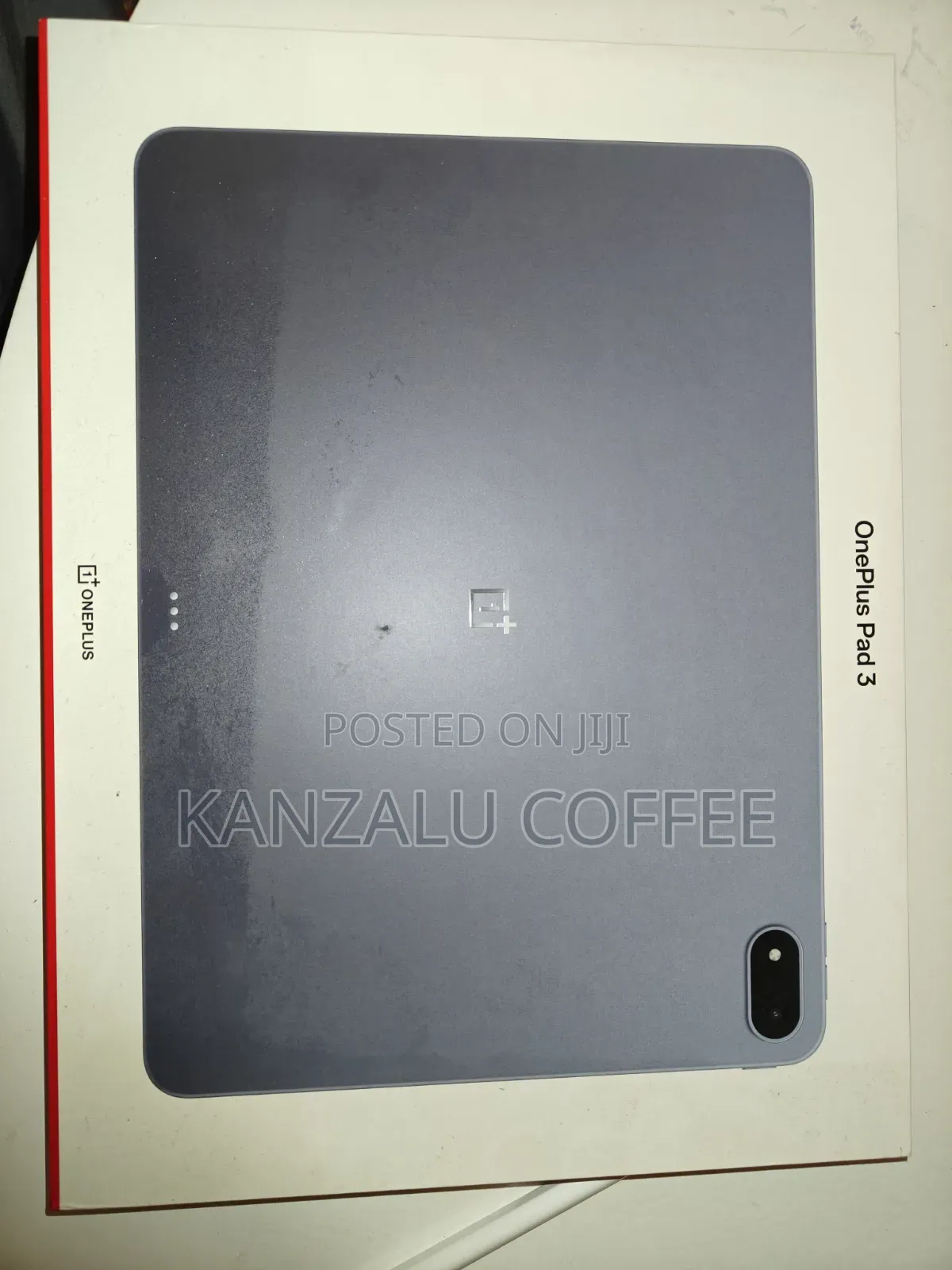 OnePlus Pad 3 512 GB Blue