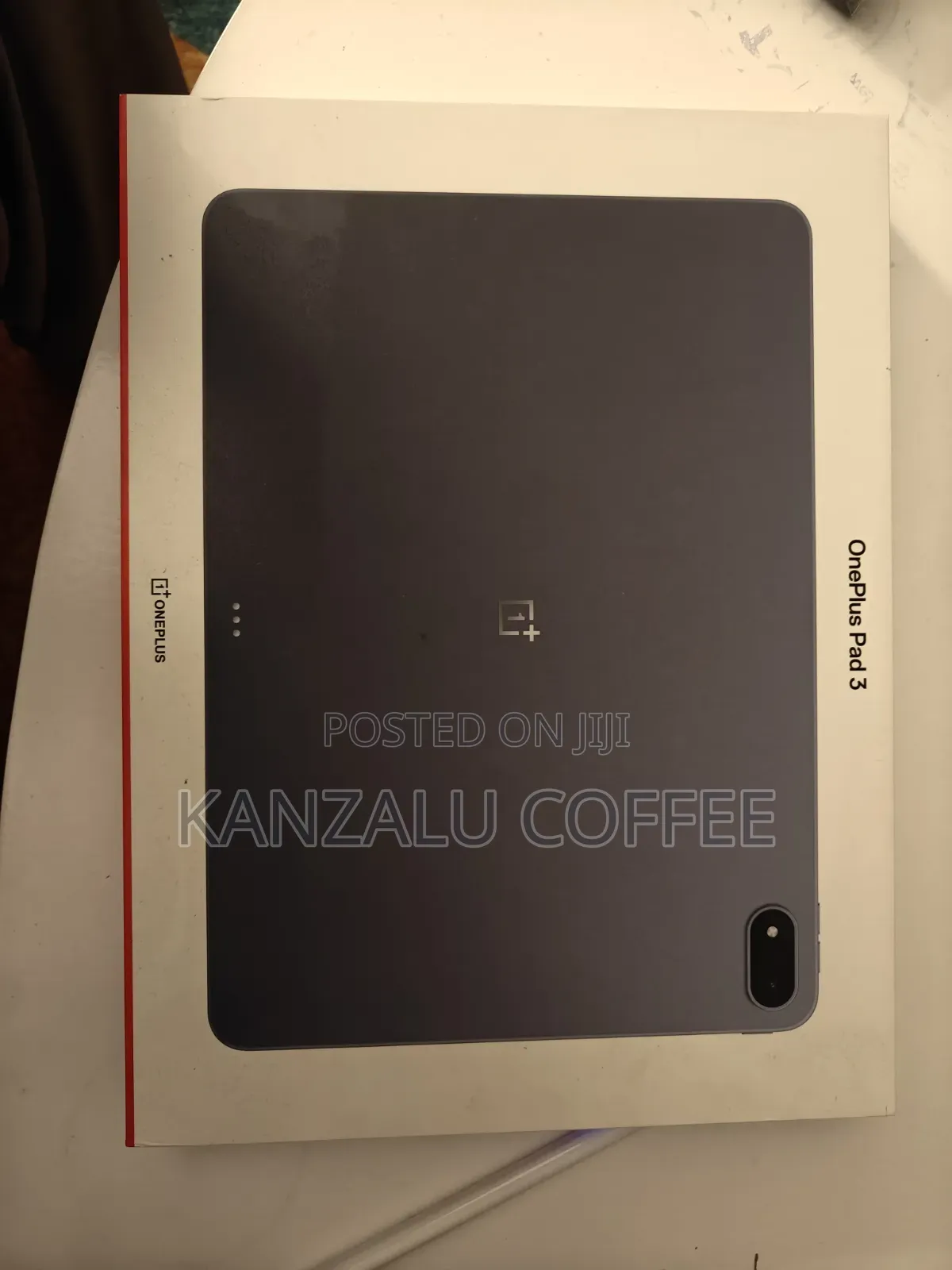 OnePlus Pad 3 512 GB Blue