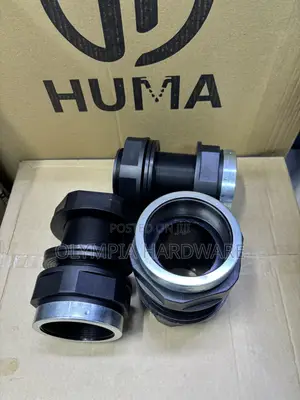 Tank Connector 3 Inches
