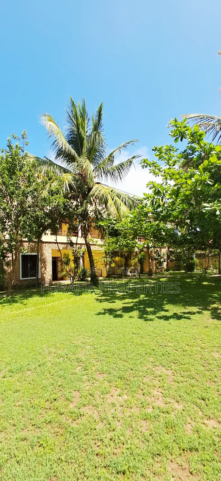 Furnished 2bdrm Apartment in Diani for sale