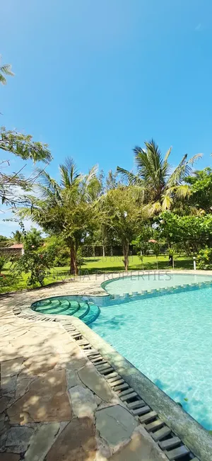 Furnished 2bdrm Apartment in Diani for sale