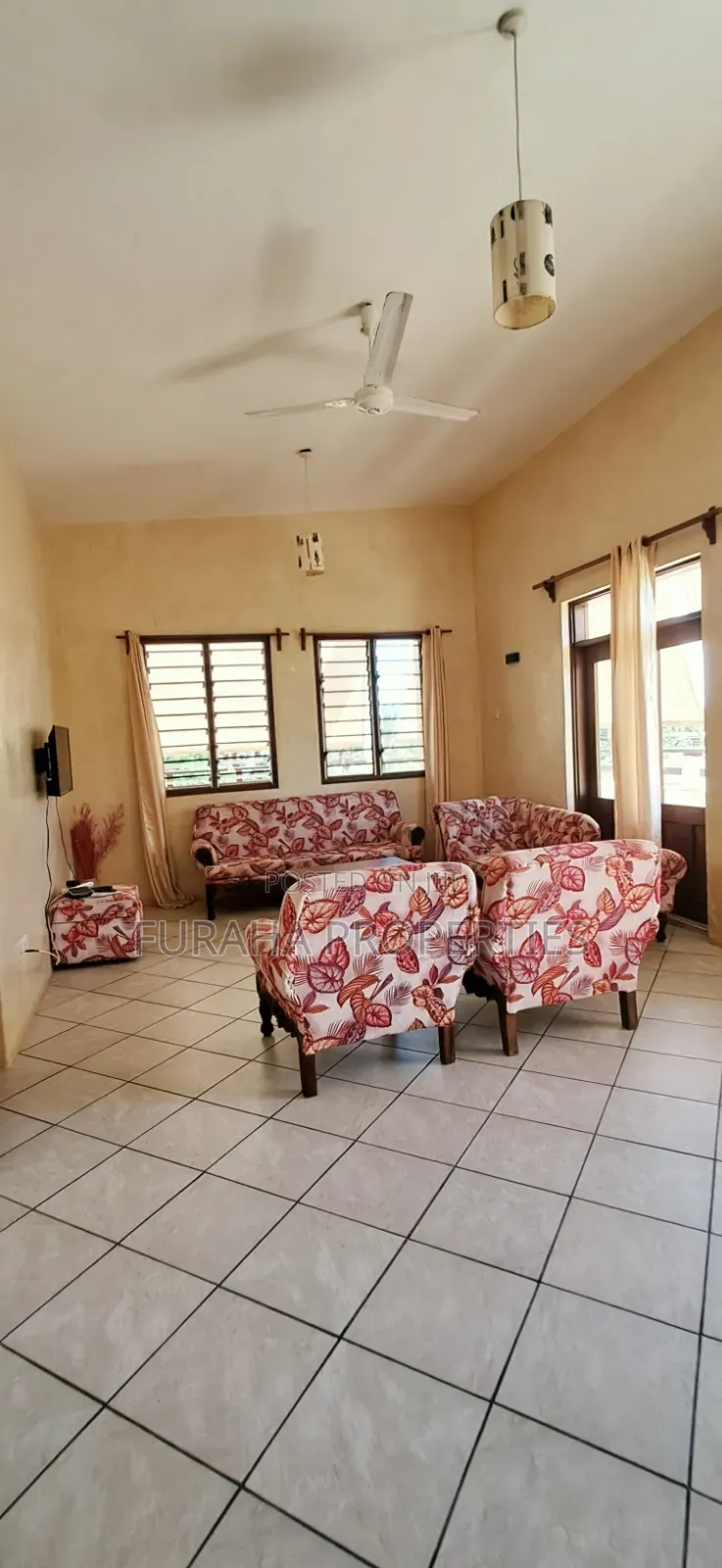Furnished 2bdrm Apartment in Diani for sale