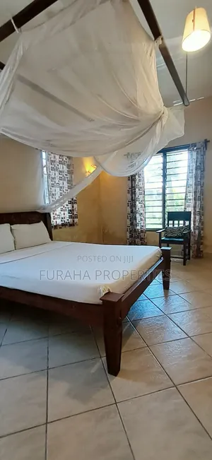 Furnished 2bdrm Apartment in Diani for sale