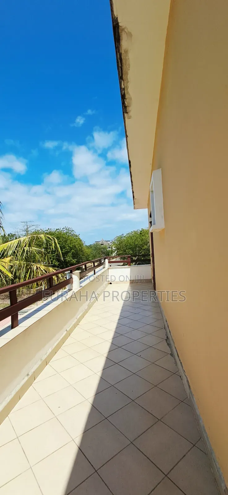 Furnished 2bdrm Apartment in Diani for sale