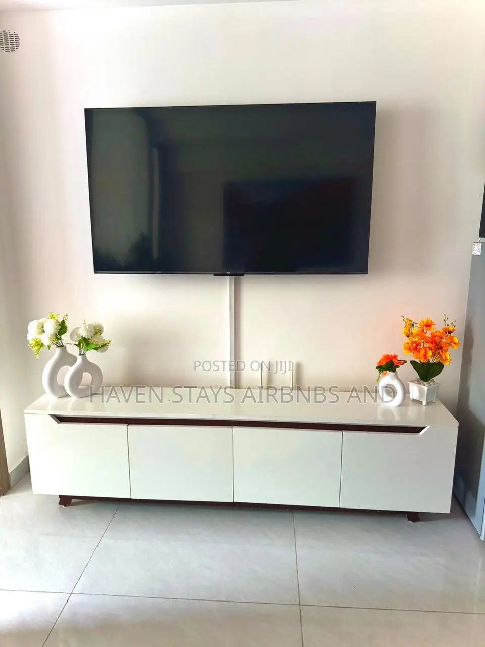 One Bedroom AirBnB Westlands