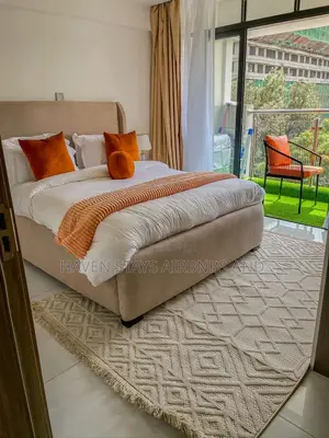 One Bedroom AirBnB Westlands