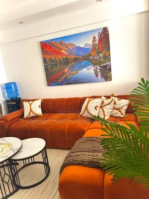 One Bedroom AirBnB Westlands