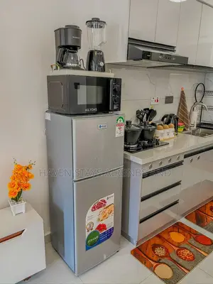 One Bedroom AirBnB Westlands