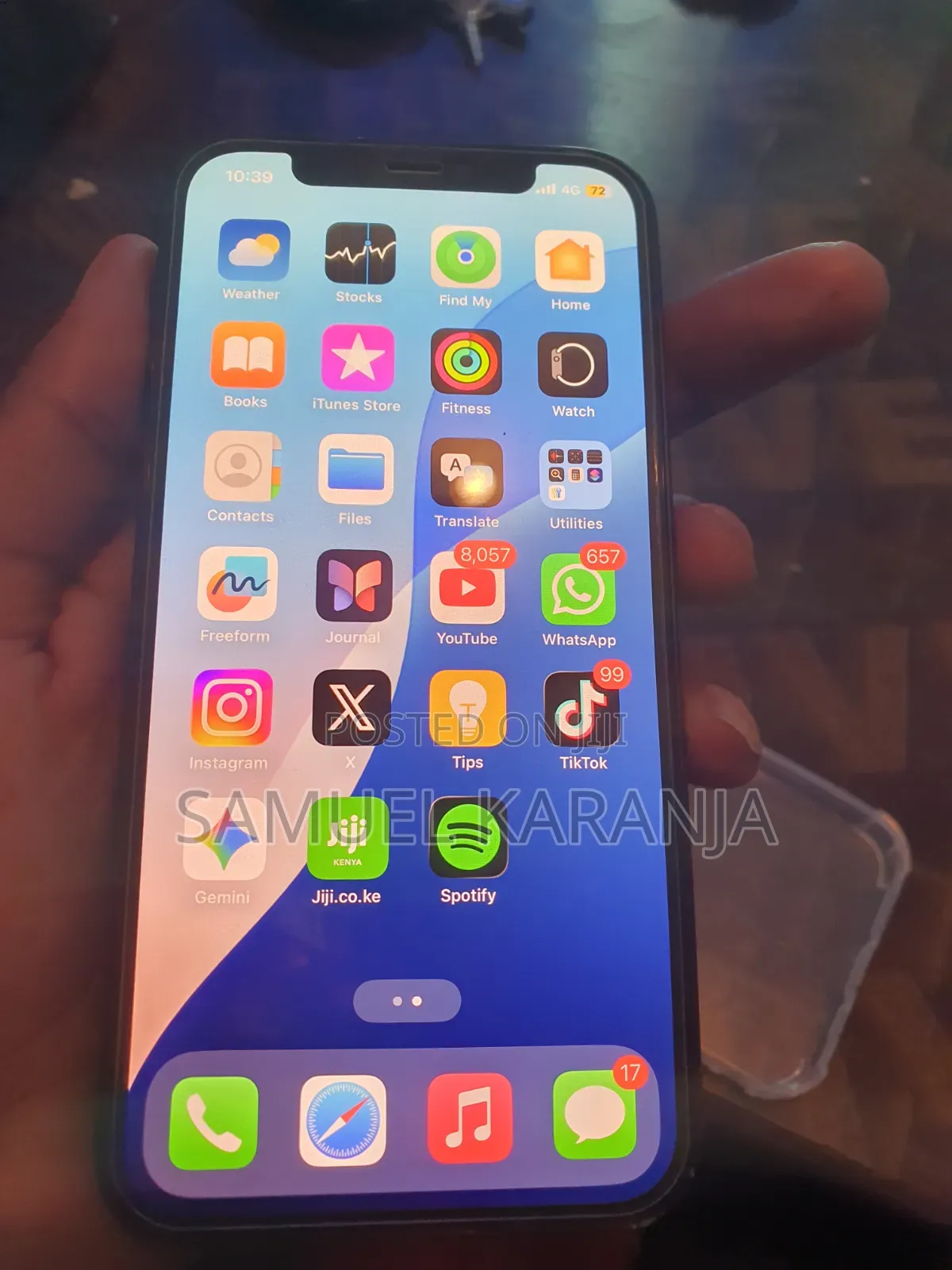 Apple iPhone 12 64 GB Black