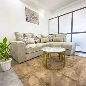 1 Bedrooom AirBnB Kileleshwa