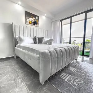 1 Bedrooom AirBnB Kileleshwa