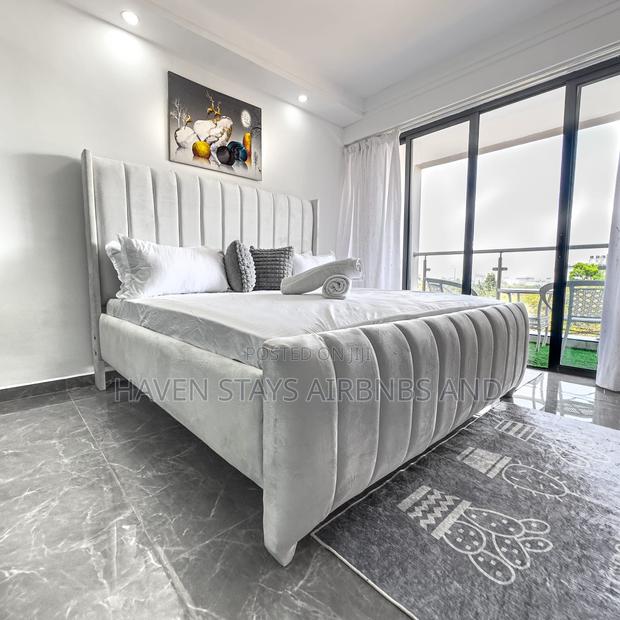 1 Bedrooom AirBnB Kileleshwa