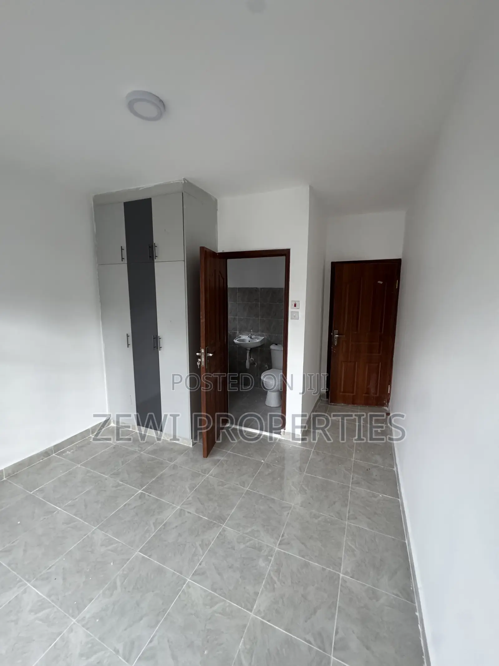 4bdrm Bungalow in Matasia for rent