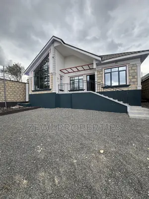 4bdrm Bungalow in Matasia for rent