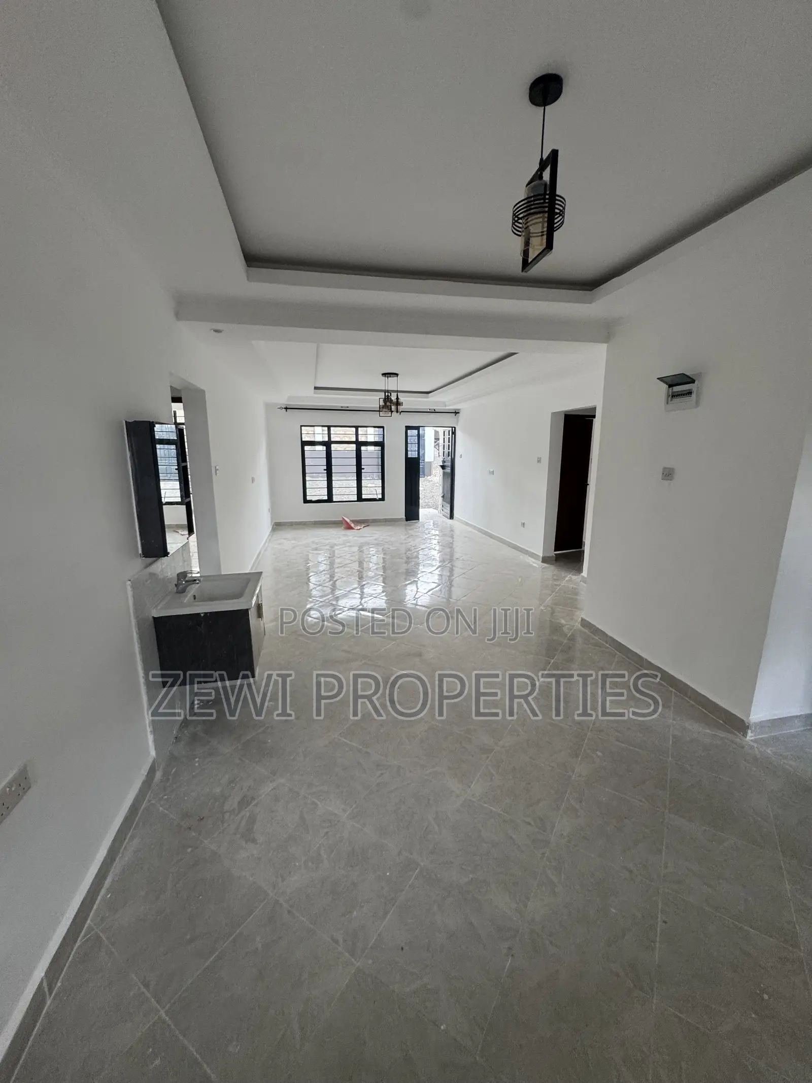 4bdrm Bungalow in Matasia for rent