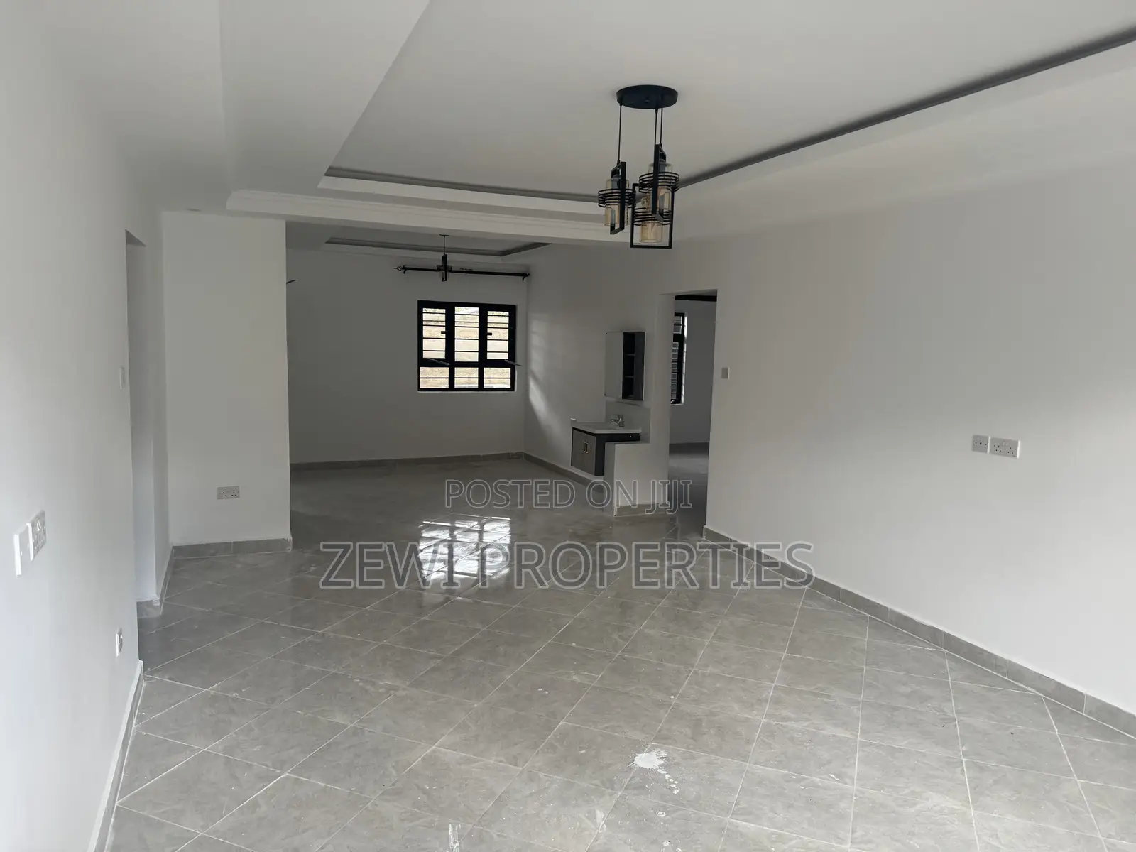 4bdrm Bungalow in Matasia for rent