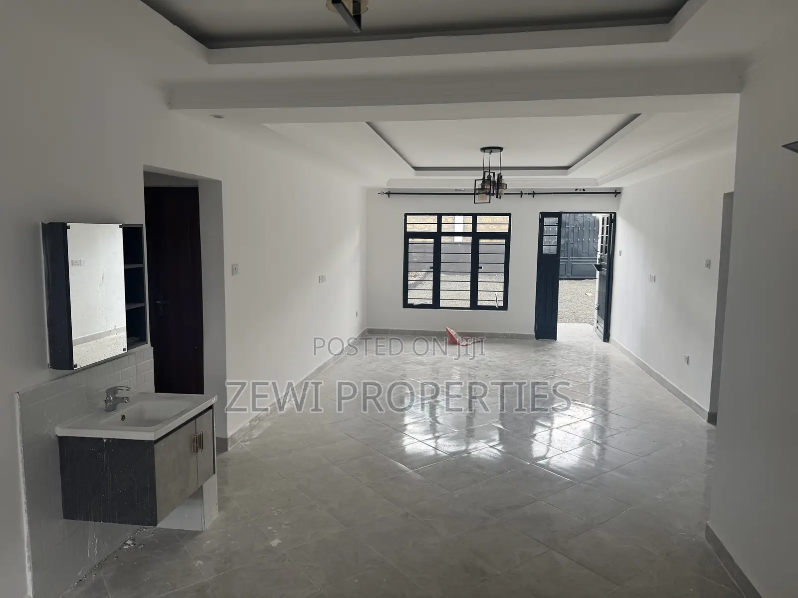 4bdrm Bungalow in Matasia for rent