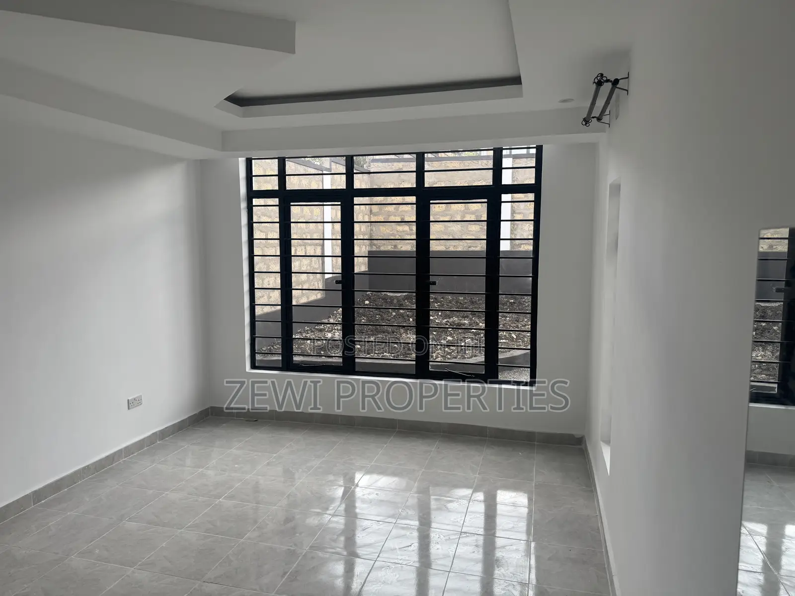 4bdrm Bungalow in Matasia for rent