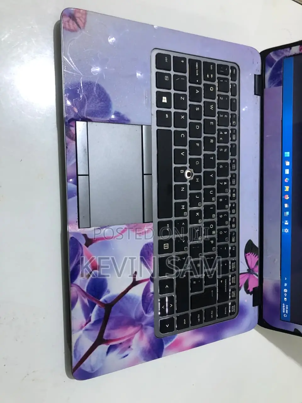 Laptop HP EliteBook 840 G1 4GB Intel Core i5 SSD 500GB