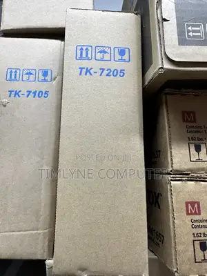 Kyocera TK 7205 Toner