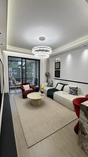 1bdrm Apartment in Westlands for sale