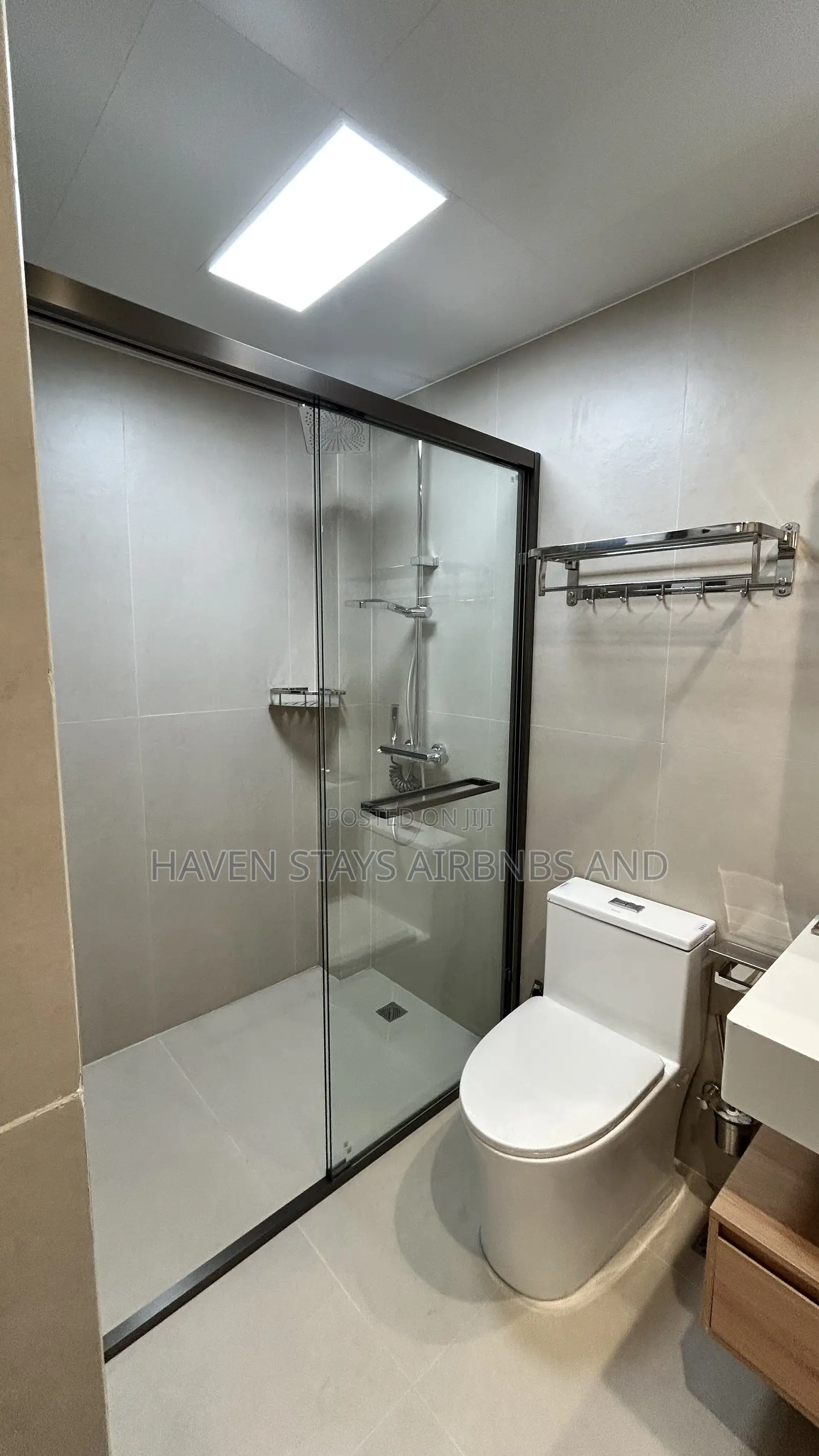 1bdrm Apartment in Westlands for sale