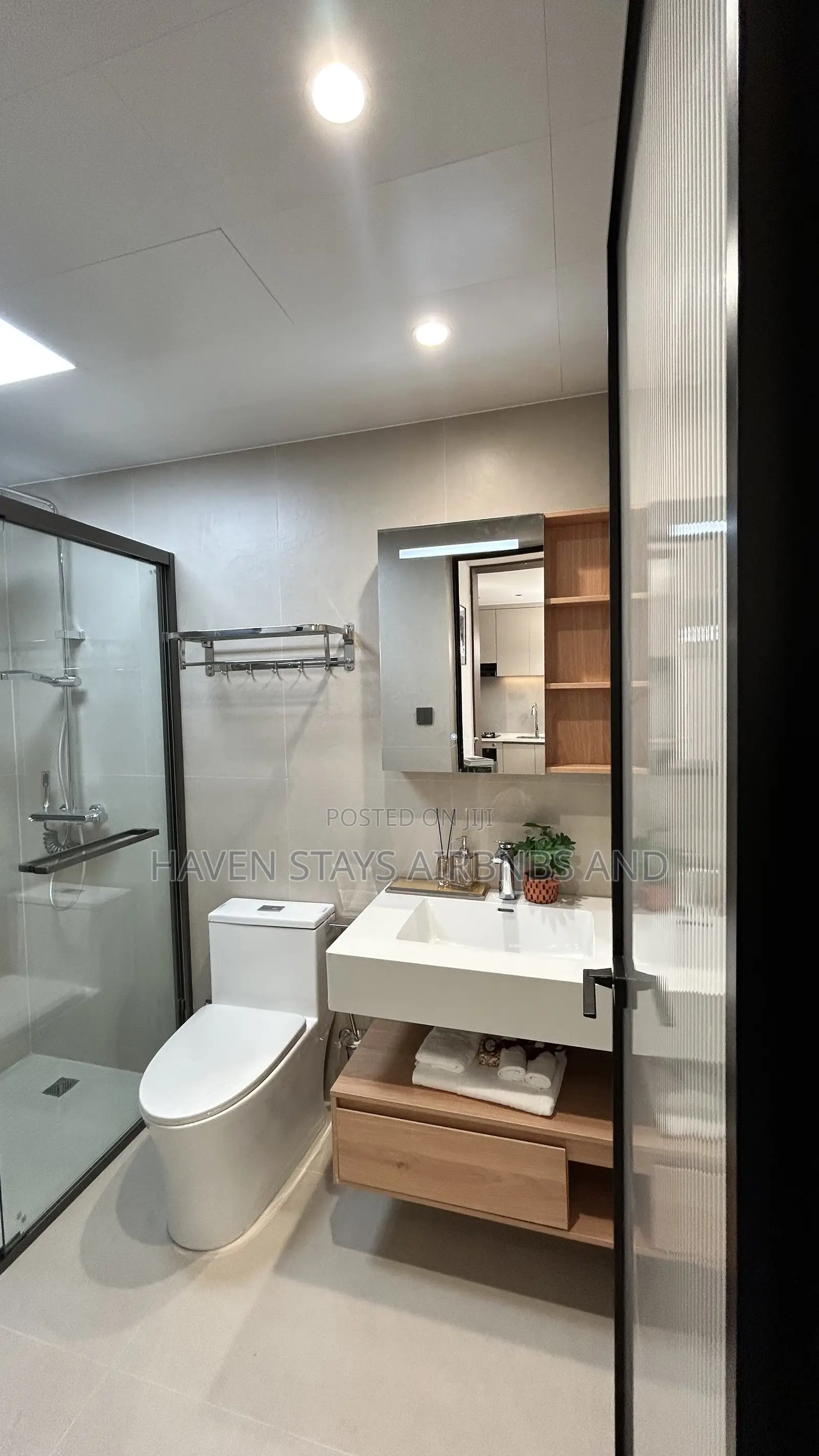1bdrm Apartment in Westlands for sale