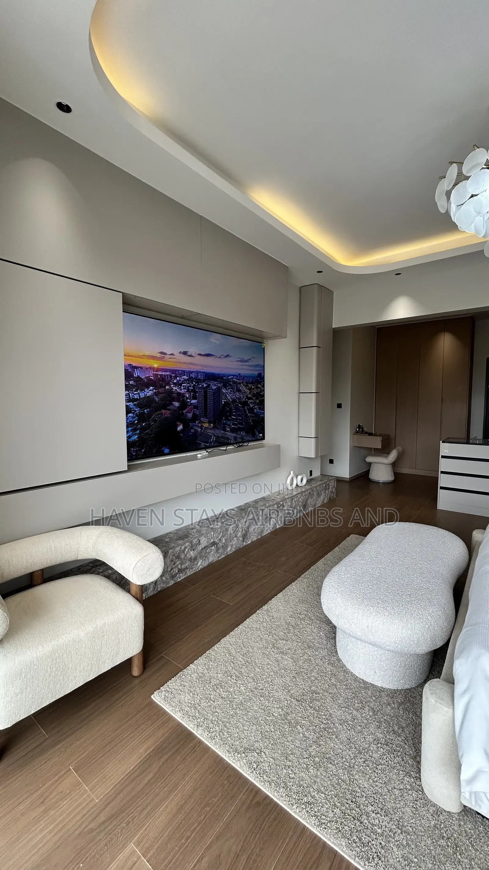 1bdrm Apartment in Westlands for sale